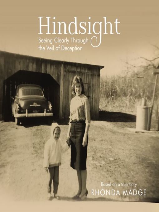 Title details for Hindsight--Audiobook by Rhonda Taylor Madge - Wait list